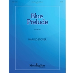 Blue Prelude