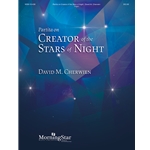 Partita on Creator of the Stars of Night