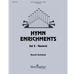 Hymn Enrichments, Set 3