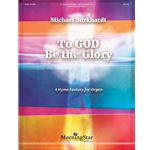 To God Be the Glory