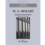 Masonic Funeral Music (Maurerische Trauermusik)