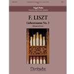 Liebestraume No. 3 (Dream of Love)