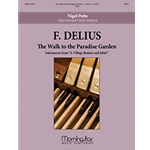 The Walk to the Paradise Garden: Intermezzo from A Village Romeo and Juliet