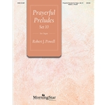 Prayerful Preludes, Set 10
