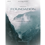 Partita on Foundation