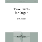Two Carols for Organ