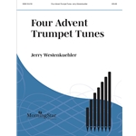 Four Advent Trumpet Tunes