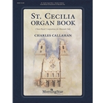 St Cecilia Organ Book