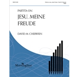 Partita on Jesu Meine Freude