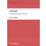 Daniel (Didn't My Lord Deliver Daniel?)