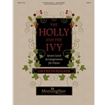 The Holly and the Ivy - Seven Carol Arrangements for Piano