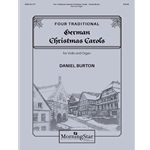 Four Traditional German Christmas Carols