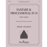 Fanfare & Processional in D