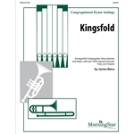 Festival Hymn Setting on Kingsfold