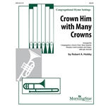 Crown Him with Many Crowns
