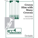 Crown Him With Many Crowns (Diademata)