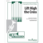 Lift High the Cross
