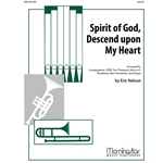 Spirit of God, Descend upon My Heart