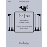 Pie Jesu: from Requiem