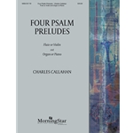 4 Psalm Preludes