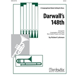 Darwall's 148th A Congregational Hymn Setting for Brass