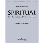 Spiritual He's Got the Whole World in His Hands