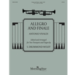 Allegro and Finale