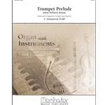 Trumpet Prelude