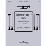 Trumpet Tune in G