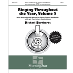 Ringing Throughout the Year, Volume 2