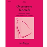 Overture to Tancredi
