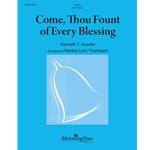 Come, Thou Fount of Every Blessing