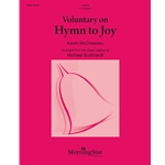 Voluntary on Hymn to Joy