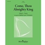 Come, Thou Almighty King
