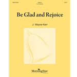 Be Glad and Rejoice