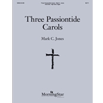 Three Passiontide Carols