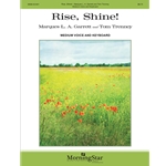 Rise, Shine!
