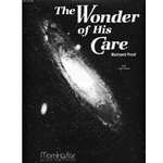 The Wonder of His Care