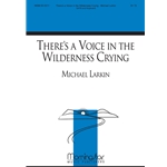 There's a Voice in the Wilderness Crying