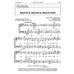 Rejoice, Rejoice, Believers