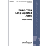 Come, Thou Long-Expected Jesus