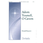 Adorn Yourself, O Cavern
