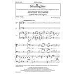 Advent Promise (Christ Will Come Again)
