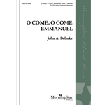O Come, O Come, Emmanuel