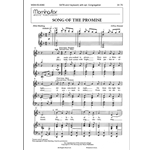 Song of the Promise