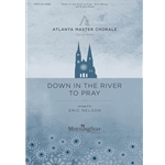 Down in the River to Pray