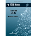 In dulci jubilo