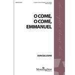 O Come, O Come, Emmanuel