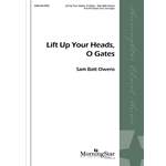 Lift Up Your Heads, O Gates