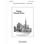 Hark, the Glad Sound!